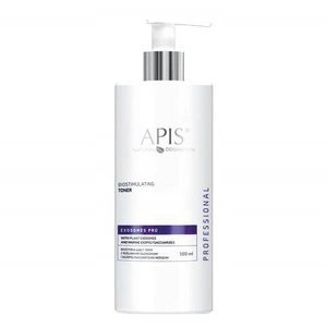 Exosomes Pro biostymulujący tonik z roślinnymi egzosomami 500ml