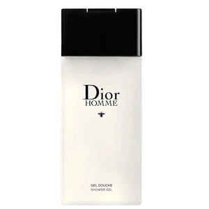 Homme żel pod prysznic 200ml