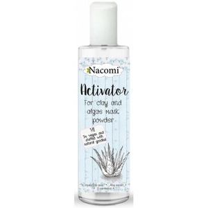 Activator For Clay & Algae Mask Powder aktywator do glinek i masek sypkich 250ml