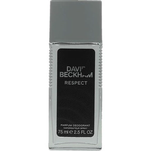 Respect dezodorant spray szkło 75ml