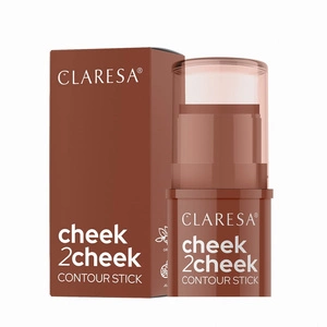 Cheek 2 Cheek bronzer w sztyfcie 02 Milk Choco 5.5g