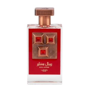 LATTAFA Pride Royal Sapphire EDP spray 100ml