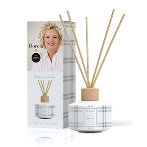 AROMA HOME_Dorota patyczki zapachowe Mrożona Herbata 100ml