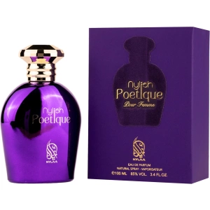 Nylish Poetique woda perfumowana spray 100ml