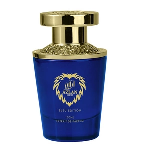 Azlan Oud Bleu Edition ekstrakt perfum spray 100ml