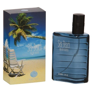 Sea Beach woda toaletowa spray 100ml