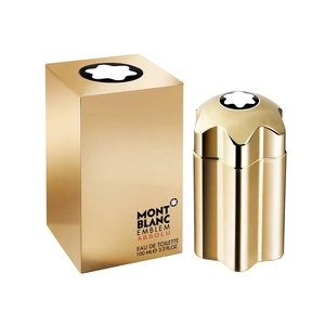 Montblanc Emblem Absolu For Men woda toaletowa spray 100ml