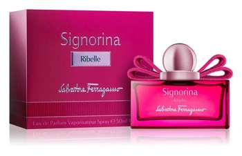 Signorina Ribelle woda perfumowana spray 50ml