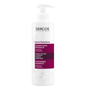 Dercos Densi-Solutions szampon zwiększający objętość włosów 250ml