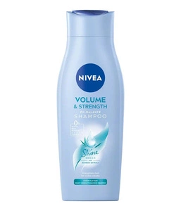 Volume Strength szampon pielęgnujący do włosów 400ml