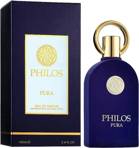 Philos Pura woda perfumowana spray 100ml