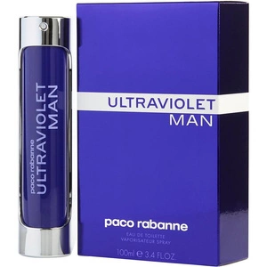 Paco Rabanne Ultraviolet Man woda toaletowa 100ml