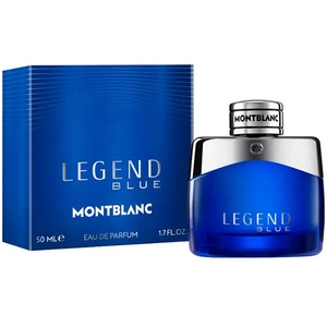 Legend Blue woda perfumowana spray 50ml