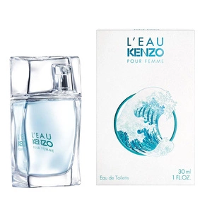 L'eau Kenzo Pour Femme woda toaletowa 30ml