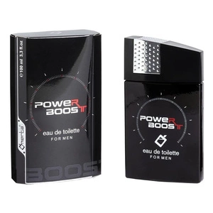 Power Boost For Men woda toaletowa spray 100ml