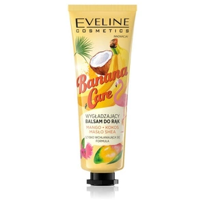 Banana Care wygładzający balsam do rąk 50ml