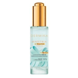 Maestria luksusowe serum przeciwzmarszczkowe 30ml