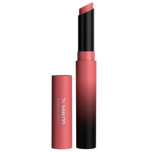Color Sensational Ultimatte matowa szminka do ust 499 More Blush 2g