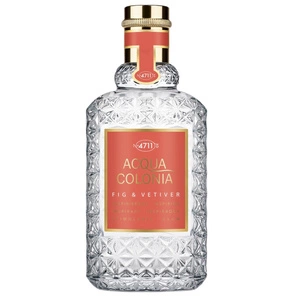 4711 Acqua Colonia Fig & Vetiver EDC spray 100ml