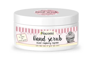 Hand Scrub naturalny peeling do rąk 125g