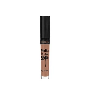 Matte To Last 24H matowa pomadka w płynie 110 Vibrant Mocha 3.7ml