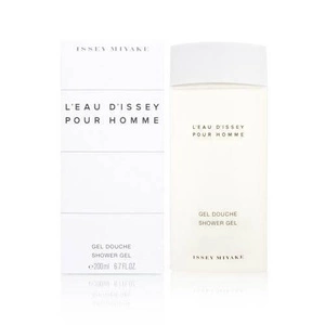 L'eau d'Issey Pour Homme żel pod prysznic 200ml