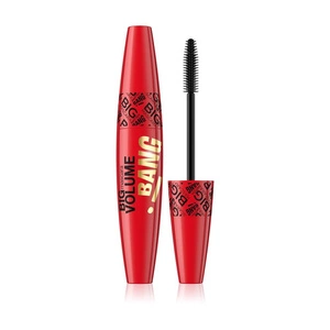 Big Volume Bang! Mascara tusz do rzęs Black 10ml