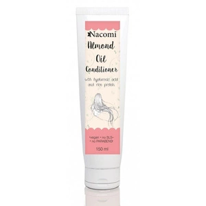 Almond Oil Conditioner odżywka do włosów z olejem ze słodkich migdałów 150ml