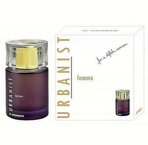 Urbanist Femme woda perfumowana spray 100ml