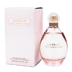 Sarah Jessica Parker Lovely woda perfumowana spray 50ml
