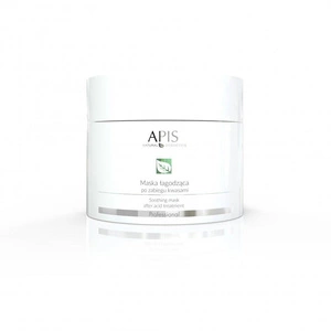 Soothing Mask maska łagodząca po zabiegu kwasami 200ml