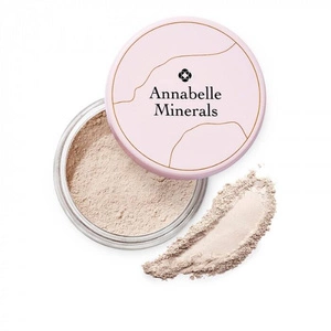 Podkład mineralny matujący Golden Cream 10g