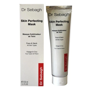 Skin Perfecting Mask maseczka upiększająca do twarzy i szyi 150ml
