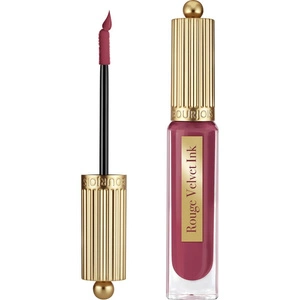 Rouge Velvet Ink matowa pomadka w płynie 015 Sweet Dar(k)ling 3.5ml