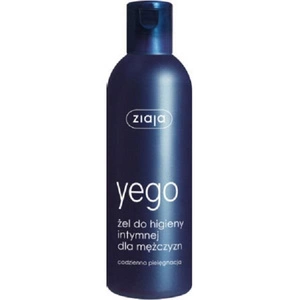 Yego żel do higieny intymnej dla mężczyzn 300ml