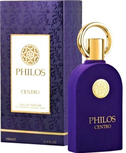 Philos Centro woda perfumowana spray 100ml