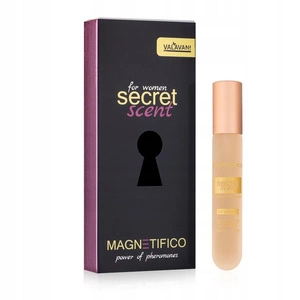Secret Scent For Women perfumy z feromonami zapachowymi spray 20ml