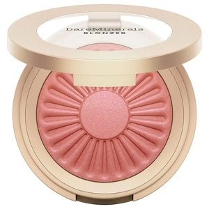 Gen Nude Blonzer róż-bronzer do twarzy Kiss of Pink 3.8g