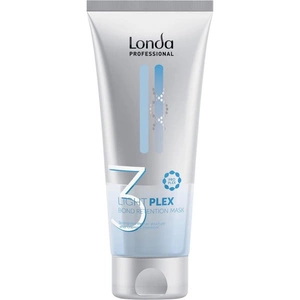 Lightplex 3 Bond Retention Mask maska wzmacniająca po rozjaśnianiu włosów 200ml