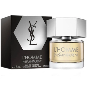 L'Homme woda toaletowa spray 60ml