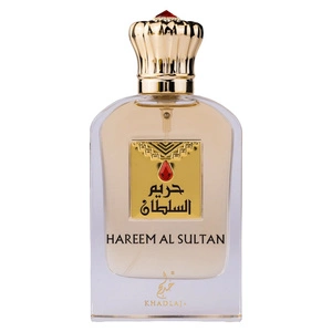 Hareem al Sultan woda perfumowana spray 75ml