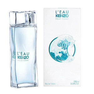 L'eau Kenzo Pour Femme woda toaletowa 100ml