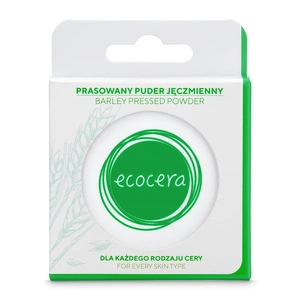 Barley Pressed Powder prasowany puder jęczmienny 10g