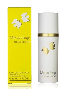 Nina Ricci L'Air Du Temps woda toaletowa 30ml