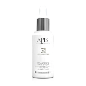 Hyaluron 4D z Snap-8 peptide serum do twarzy 30ml