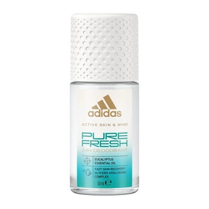 Active Skin & Mind Pure Fresh dezodorant w kulce 50ml
