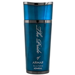 ARMAF The Pride Of Armaf Admiral EDP spray 100ml