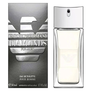 Emporio Diamonds For Men woda toaletowa 50ml