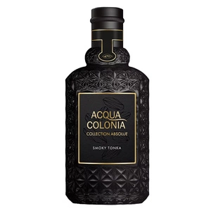 Acqua Colonia Collection Absolue Smoky Tonka woda perfumowana spray 100ml
