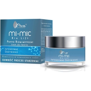 Mi-Mic Bio Lift intensywnie odżywczy krem do twarzy 50ml